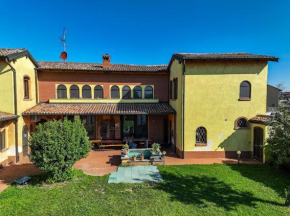 Villa Ambra B&B Siviglia